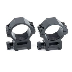 Riton 30mm Medium Scope Rings