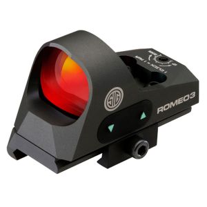 Sig Sauer ROMEO 3 Reflex Sight