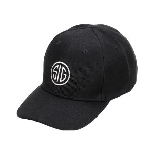 SIG Embroidered Hat - SIGHAT