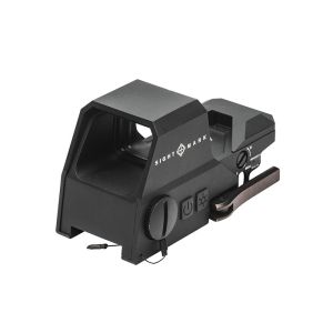 Ultra Shot R-Spec Reflex Sight