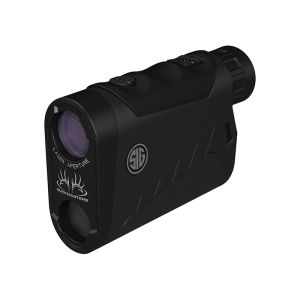 Sig Sauer BUCKMASTERS 1500 LRF