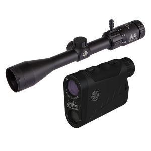 Sig Sauer BUCKMASTERS Combo Kit