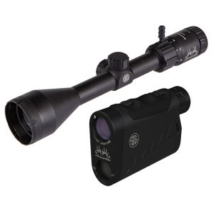 Sig Sauer BUCK MASTERS Combo Kit