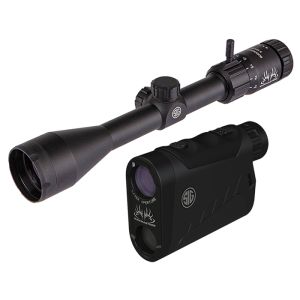 Sig Sauer BUCKMASTERS Combo Kit