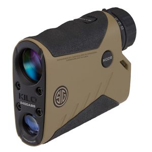 Sig Sauer KILO2400ABS - SOK24701