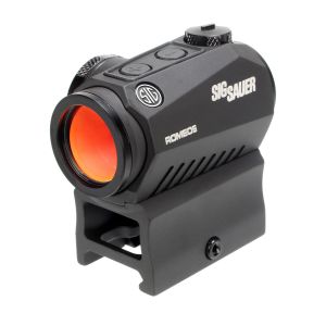 Sig Sauer ROMEO 5 1x20 Compact Red Dot Sight - SOR52001