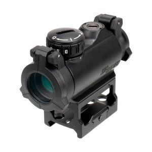 Sig Sauer ROMEO MSR Green Dot - SOR72002