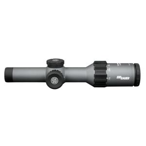 Sig Sauer TANGO 6 1-6x24 - SOT61015