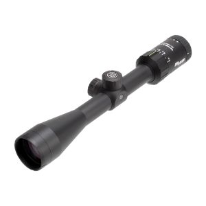 Sig Sauer WHISKEY 3 4-12x40 - SOW34202