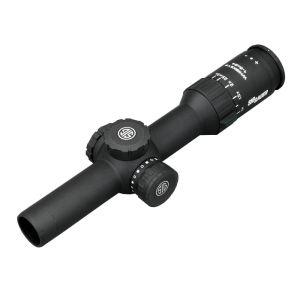Sig Sauer WHISKEY 5 1-5x24 - SOW51011
