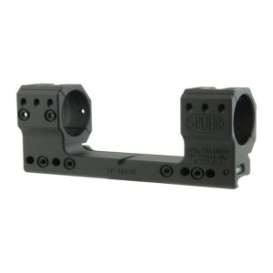 Spuhr Picatinny Scope Mount 34mm