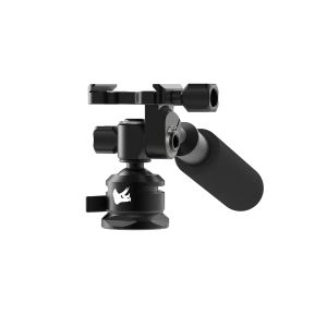 Tricer SP Hybrid Ball + Pan Head