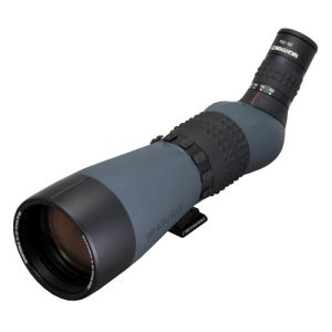 Nightforce TS-82 Xtreme Hi-Def - Angled