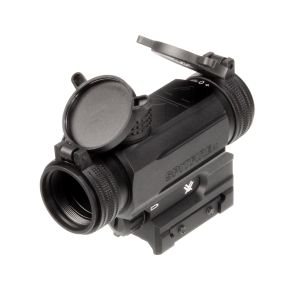 Vortex Spitfire Prism Scope 1x-AR - SPR-200