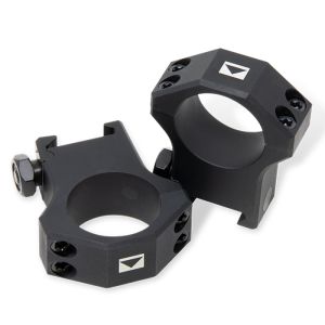Steiner T-Series Scope Rings 30mm - Medium