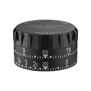 Swarovski PXC - Personalized Extreme Cam for X5/X5i