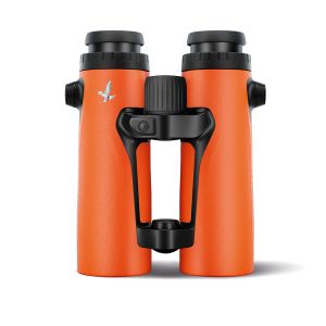Swarovski EL Range 12x42 w/ Tracking Assistant - Orange