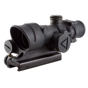 Trijicon ACOG 4x32 Red LED w/TA51 Mount