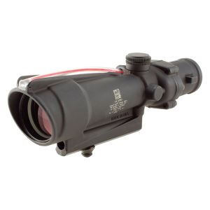 Trijicon ACOG 3.5x35 - TA11