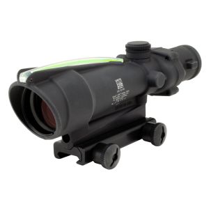 Trijicon ACOG 3.5x35 w/TA51 Mount TA11H-G