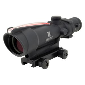 Trijicon ACOG 3.5x35 w/TA51 Mount TA11F