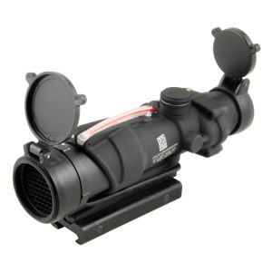 Trijicon Acog 4x32 w/TA51 Mount TA31RCO-M150CP-G