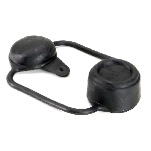 Trijicon Rubber Scope Lens Cover