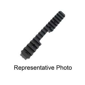 Talley Tikka T1X Picatinny Rail