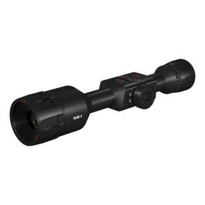 ATN ThOR 4 2-8x Thermal Rifle Scope