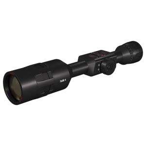 ATN ThOR 4 Thermal Scope 7-28x75mm (384)