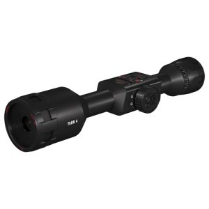 ATN ThOR 4 Thermal Scope 1-10x19mm (640)