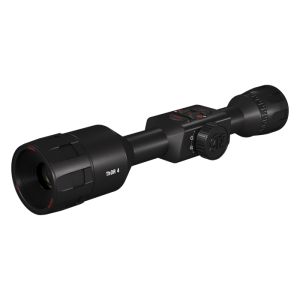 ATN ThOR 4 Thermal Scope 1.5-15x25mm (640)
