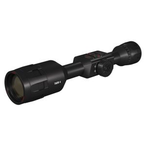 ATN ThOR 4 Thermal Scope 2.5-25x50mm (640)
