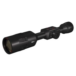 ATN ThOR 4 Thermal Scope 4-40x75mm (640)