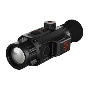 ATN ThOR 6 Mini 3.5-28x Compact Thermal Rifle Scope