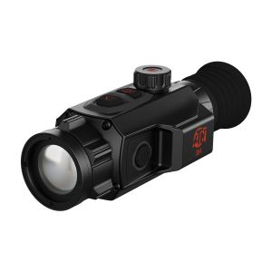ATN ThOR 6 Mini 2.5-20x Compact Thermal Rifle Scope
