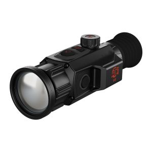 ATN ThOR 6 Mini 3-24x Compact Thermal Rifle Scope