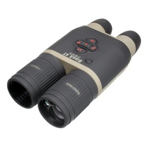 ATN BinoX-4T 384 Thermal Binocular 4.5-18X - TIBNBX4384L