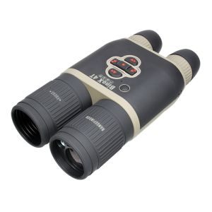 ATN BinoX-4T 640 Thermal Binocular 1.5-15X - TIBNBX4642L