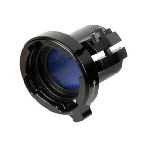 ATN TICO 6 Clip-On Scope Mounting System 40mm