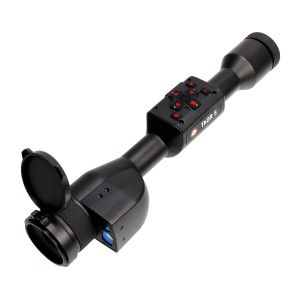 ATN ThOR 5 LRF 640 2-16x Thermal Scope - TIWST5625LRF