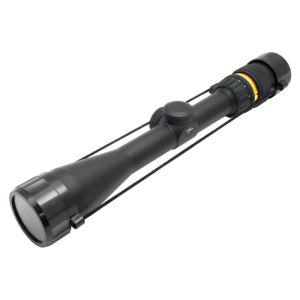 Trijicon Accupoint 3-9x40 TR20-1