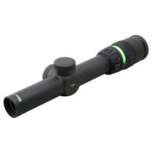 Trijicon Accupoint 1-4x24  -  200071