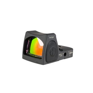 Trijicon RM06 RMR Type 2 Red Dot Sight - Cerakote Gray