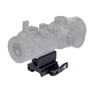 Apex Vapor 1-4 Prism QD Mount Base