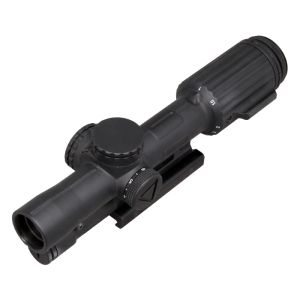 Trijicon VCOG 1-6x24 Riflescope w/ TA51 Mount VC16-C-1600000
