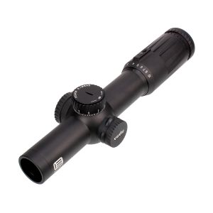 EOtech Vudu 1-10x28 FFP - VDU1-10FFSR5