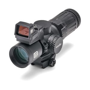 EOTech Vudu 3-9x32 Ultra Short Riflescope Package Kit