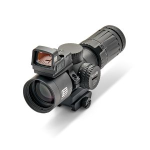 EOTech Vudu 4-12x36 Ultra-Short Riflescope Package Kit