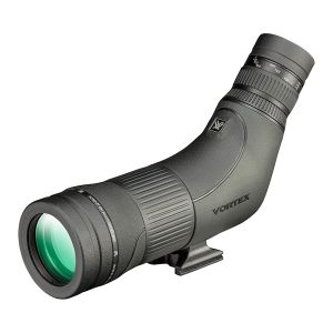 Vortex Crossfire HD 12-35x50 Angled Spotting Scope
